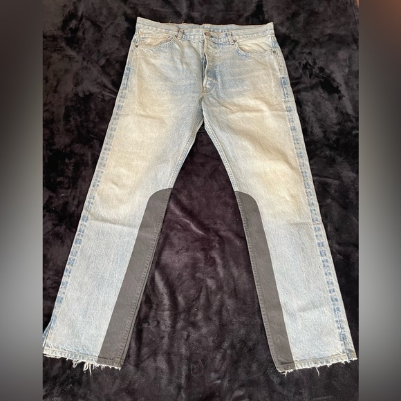 Benjamin Edgar 500 Equestrian Jeans